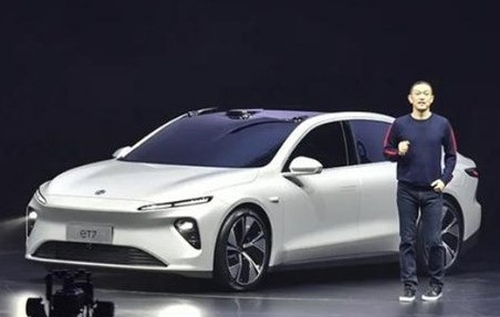 蔚来为何比理想贵？