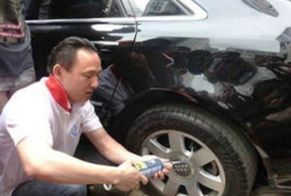 小汽车补胎后能用多久