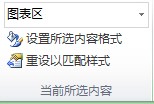 怎么为Excel2010图表系列添加误差线