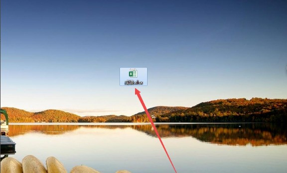 肿么将手机里的excel表换成金山文档软件？