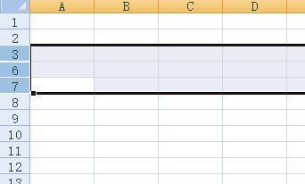 电脑wps表格城化有隐藏的单元格，来自按个加号就打开了，手机怎么处理啊