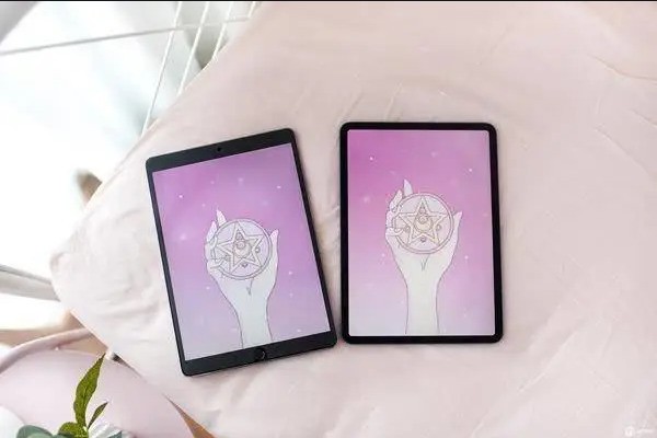 12.9寸ipad pro新老不同有哪些来自？