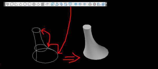 CAD中有个专门针对不规则图形填充等来自距小圆的指令是什么