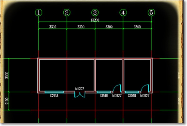 cad怎么画三维立体图