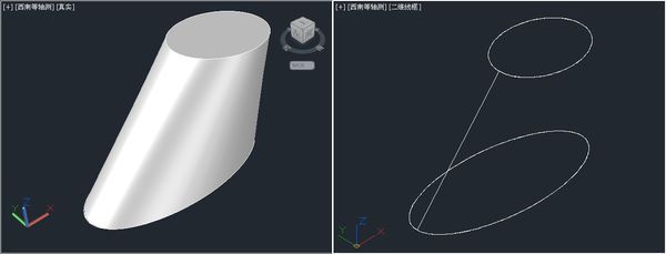 CAD中来自USB的标志是肿么画出来的