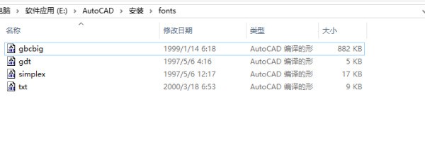 为何我CAD单行文字输入进去显示问号？