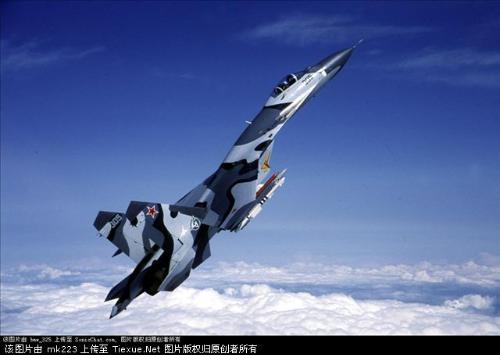 SU-27和MIG29哪个更好？？？