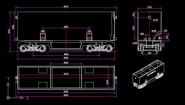 打开CAD图纸为何会有这个线条?