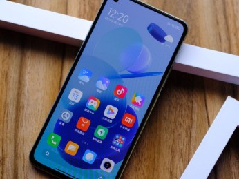 小米11青春版手机参数