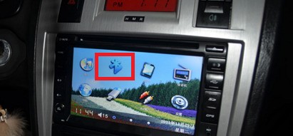 北京现代途胜防滑功能