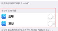 iphone6肿么关掉系统更新