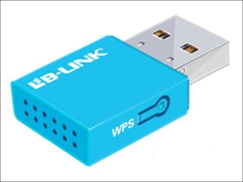 LB-LINK 802.11N无线网卡下载什么驱动？