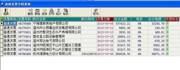 我想问一下发票上的数字是什么字体