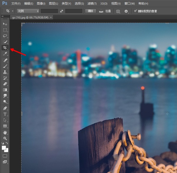 图片肿么旋转45度？