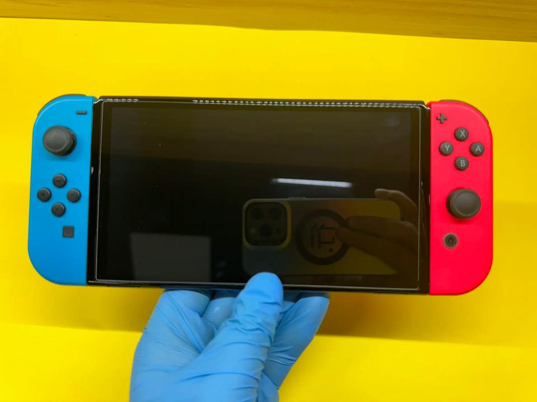 switch肿么看是港版还是日版?-ZOL问答