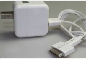 苹果手机充电器能给苹果平板充么