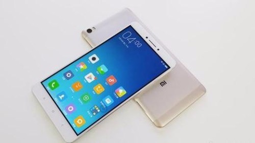 小米max怎么更换界面的背景图片/壁纸