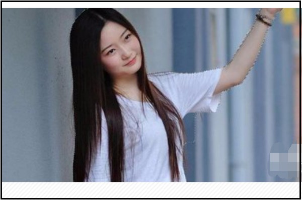 PS合成,人物和背景的融合是什么工具弄成的呀