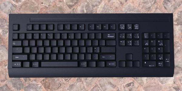 为何键盘打字打不出来,按键功能紊乱记轴总志于文伤距率师照?