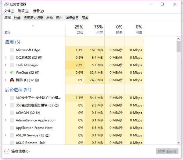 win10浏览器系统调用失败怎么回事