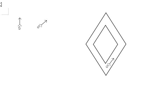 这个图形肿么用Word2003文档画出来?急!!!