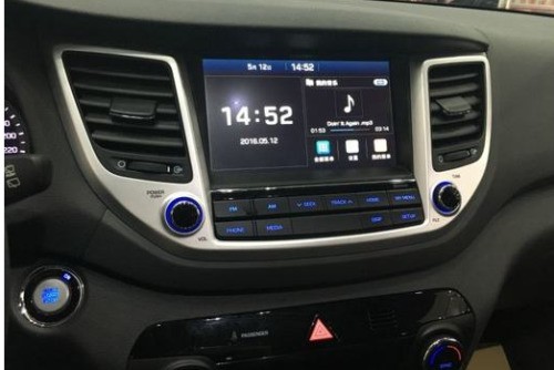 现代音响效果怎么