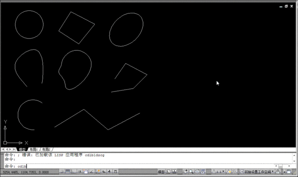 CAD中有款插件可以快速的计算出面积，周长和墙面积的是什么插件？