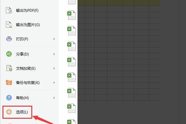 wps为什么不能以excel分享