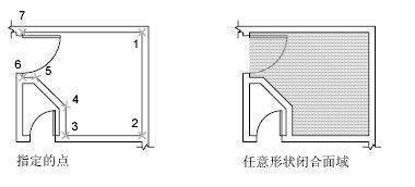 CAD制图中怎么快速查询截面面积？