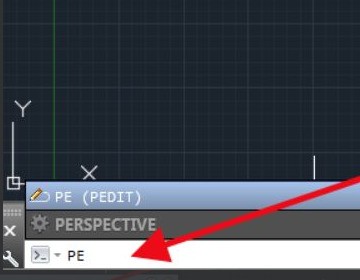 cad已经画完的线肿么加粗？
