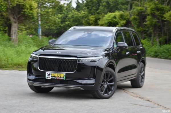 广州理想one能上绿牌吗?