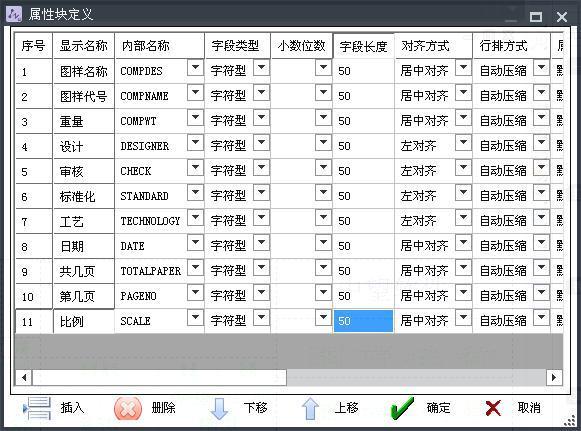 CAD标题栏怎样设置CAD自定义标题栏方法技巧-ZOL问答