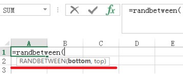 肿么用EXCEL产生随裂压指情一乱列混跟与让机小数