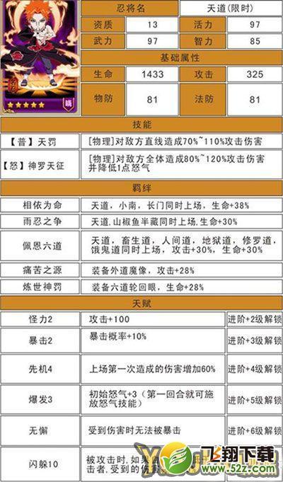 天道演员表天道劇情介绍