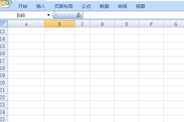 EXCEL怎么让一列数字固定有次序批量生成,看图?