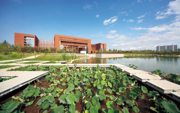 中国的科技现在处于世上的哪个水平?