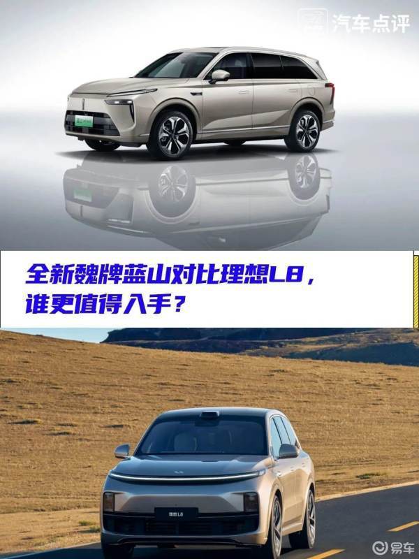租车理想L8价格