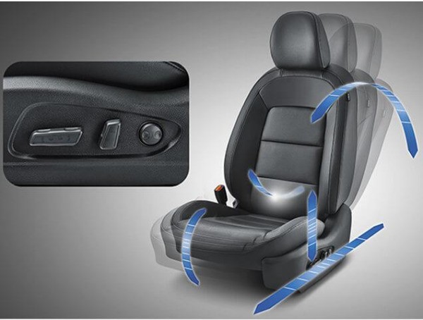 电动汽车加快踏板能改手动的吗?怎么改?