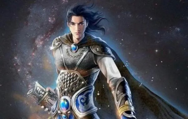 仙武帝尊共多少个大帝
