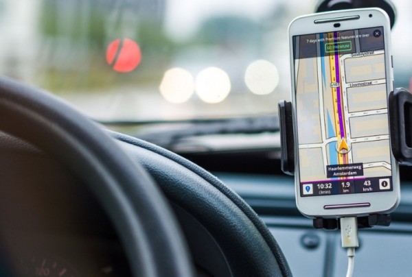 肿么知道自己的手机导航是GPS还是北斗系统