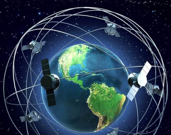 高德地图导航用的是北斗还是GPS?