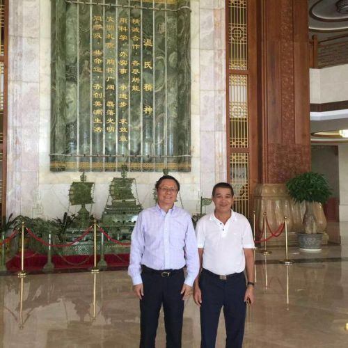 广东温氏食品集团有限公司LOGO为何这样设计？设计的理念是什么？