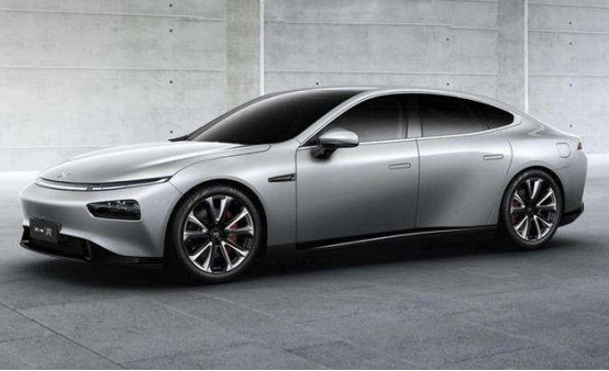 小鹏P7的NEDC续航里程达到了706km，比特斯拉Model S还长，真的假的？