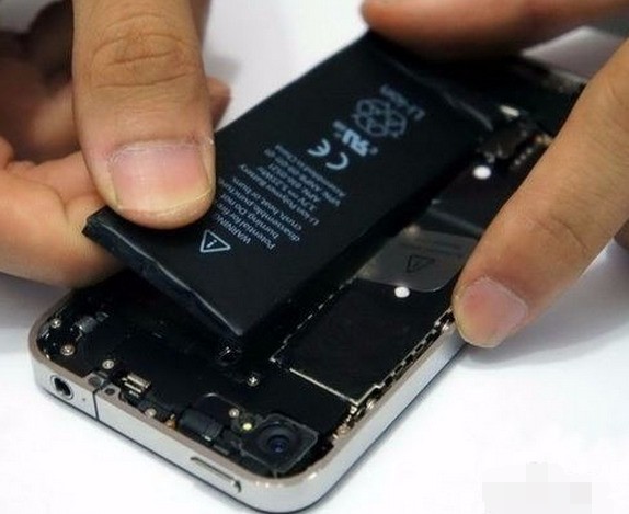 小米4手机换电池后不能开机怎么处理？