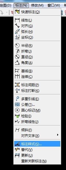 什么我用CAD画图，画出来的轮廓大小和输入的数字不一样？