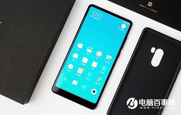 小米mix2肿么截屏 小米mix2截图快捷键方法