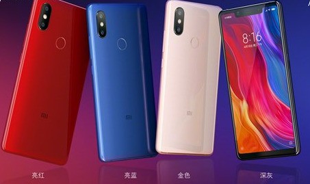 小米14ultra颜色销量