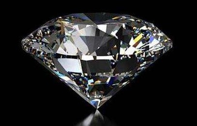 钻石腰厚比多少才算好