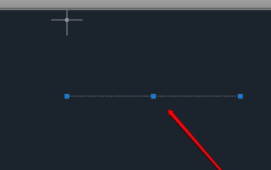 cad2016怎么显示线宽