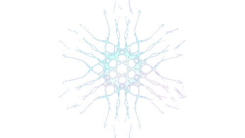 ps抠图后怎么把里头门的颜色去掉.（我只想要轮廓，不要颜色）